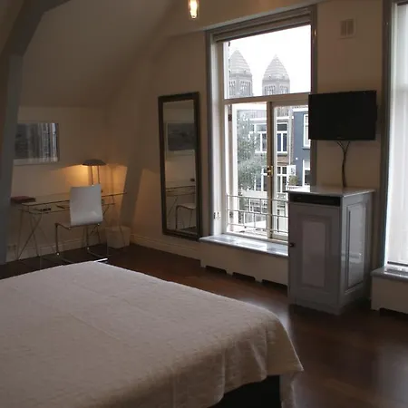 Hotel Museum