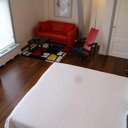 Museum Hotel