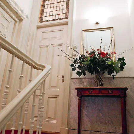 Hotel Museum Amsterdam