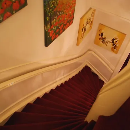 ホテル Museum アムステルダム