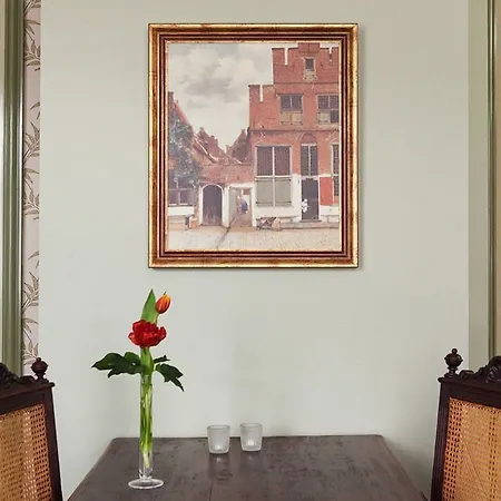Szálloda Museum 4*